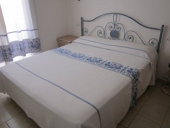 Hotel Del Porto Cannigione Kültér fotó